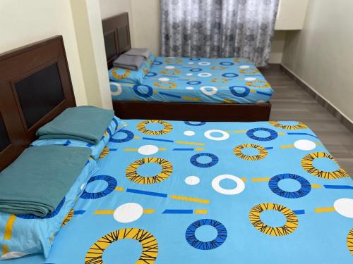 Mersing House | KB Guesthouse