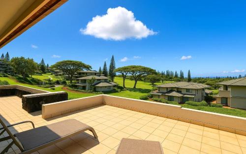 Kapalua Apartment | KBM Resorts FREE CAR Kapalua Golf Villa Ocean view 2-Bedroom Condo Recently Remodeled KGV-19P3