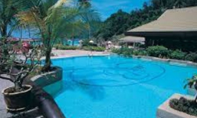 Kampung Batu Tiong House | KBR The Taaras Redang