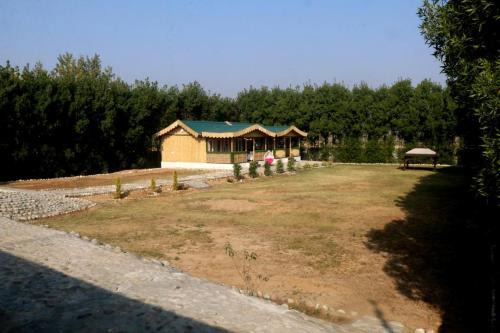 Rupnagar House | KC Farms