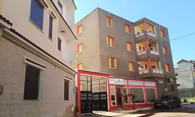 Tipasa Apartment | KDS Residence