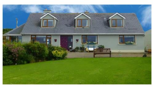 Ballycastle House | Keadyville House Self-catering