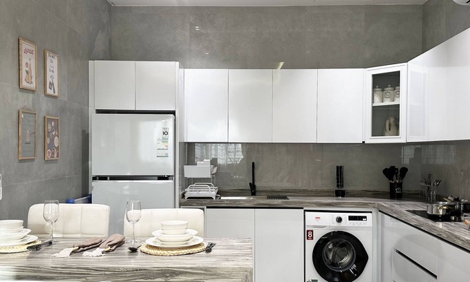 Al Aqiq Apartment | Kease Al Aqiq 7-1 Royal Touch AZ67
