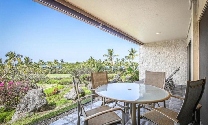 Keauhou House | Keauhou Punahele #B-107