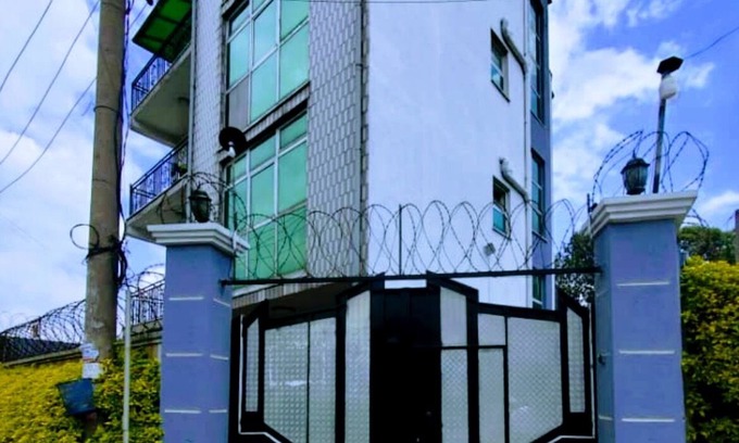 Yeka Hotel | Keba Guest House