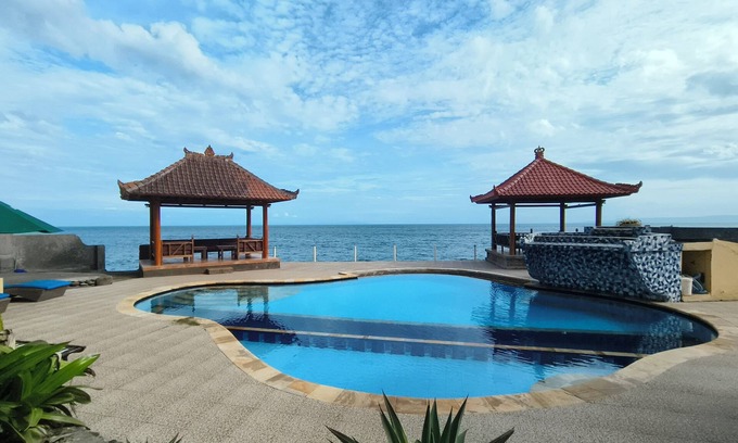 Tumbu Village House | Kebun Impian Guesthouse