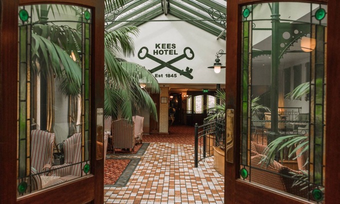 Stranorlar Hotel | Kee's Hotel
