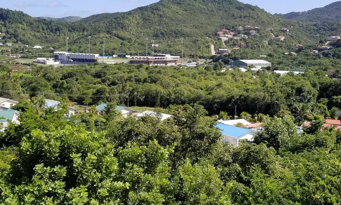 Gros Islet House | Keep Cool Guesthouse
