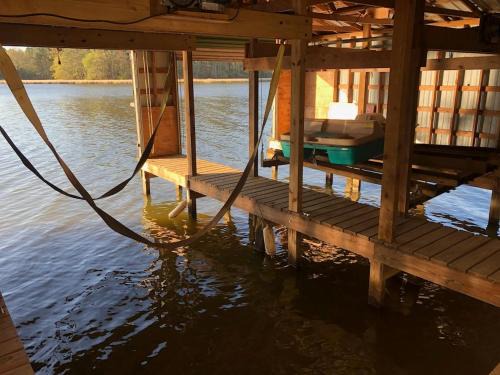 Guntersville House | Keepin' it REEL