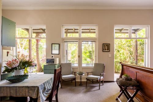 Riebeeck West Apartment | Keerweder