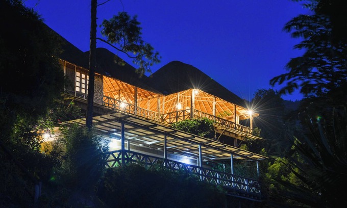 Kabale Resort | Keije Resort Bunyonyi