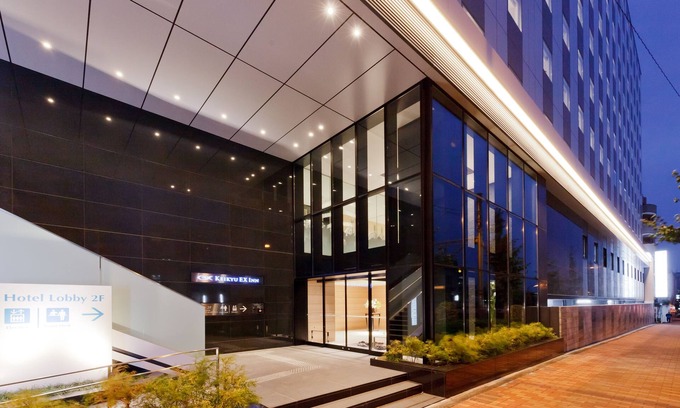 Haneda Hotel | KEIKYU EX INN Haneda