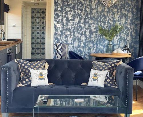 Wing House | Kekaroka Lodge, Tottergill Farm