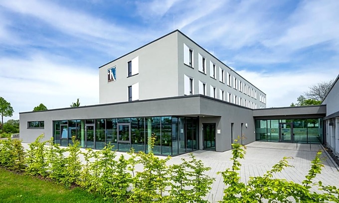 Kork Hotel | KELKO 1A Hotel