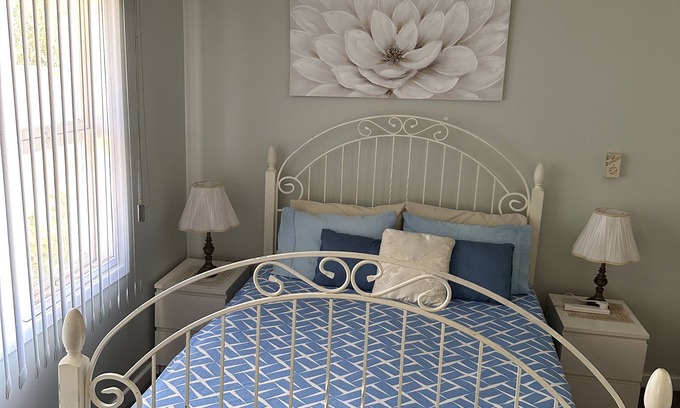 South Bunbury House | Kelly's House excellent for contractors,families and pets