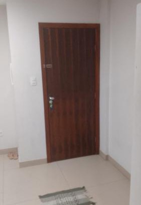 Serrinha Apartment | Kelly Silva Araújo