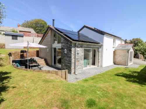 Trelights House | Kelmscot