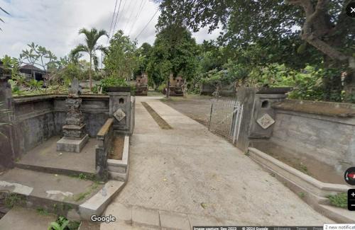 Mengwi House | Kelod Kangin Guest House