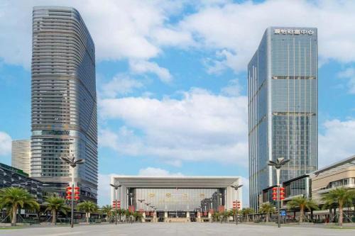 Hengqin Hotel | Kempin Residences