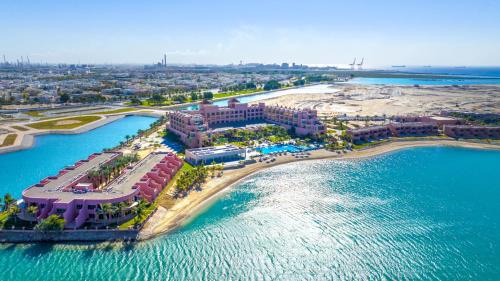 Yanbu Al Sinaiyah Resort | Kempinski Hotel & Resort Sariya Yanbu Red Sea