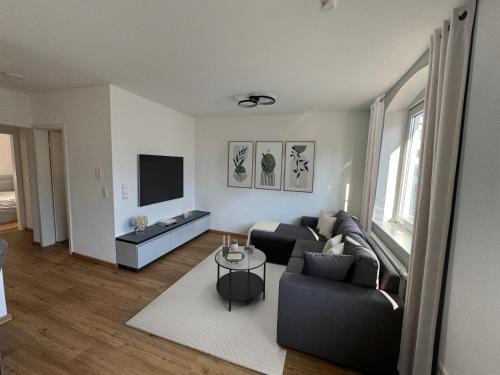 Kempten Apartment | Kempten Innenstadt - Allgäu Suites