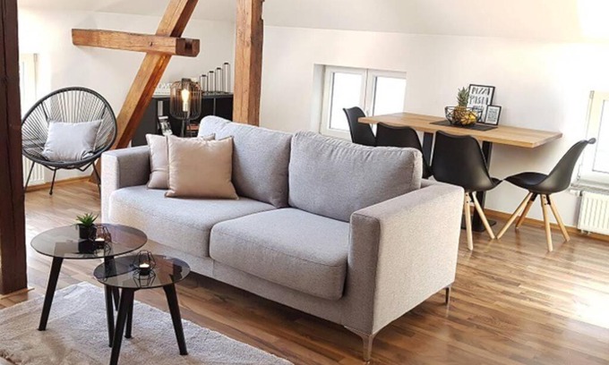 Kempten Apartment | Kempten - Lebendig und voller Geschichte