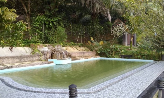 Hulu Selangor Villa | Kemuning Orchard Villaa