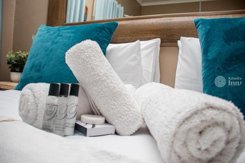 Jwaneng Bed & Breakfast | Kendi's Inn Self Catering Apartments