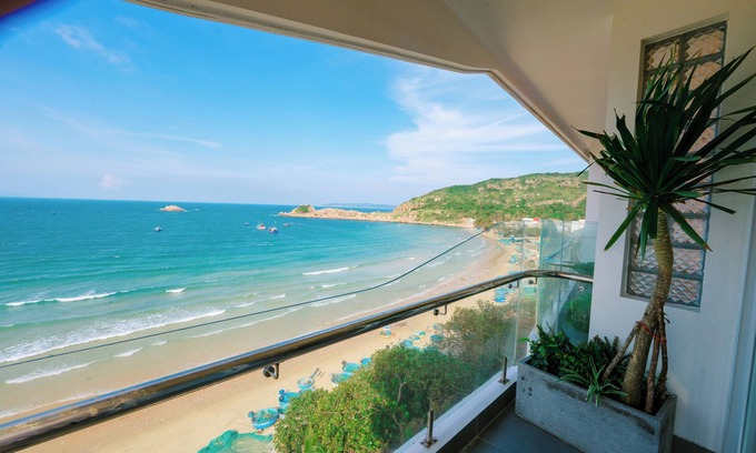 Song Cau Hotel | KENNAL HOME