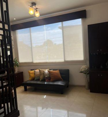 Kennedy Apartment | Kennedy Norte Suites