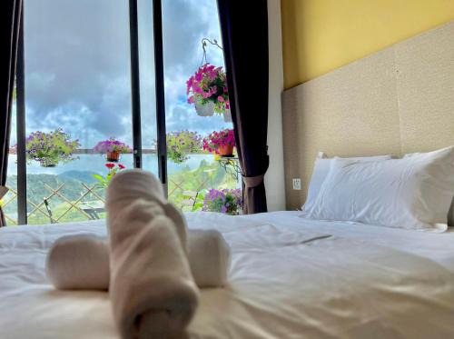 Brinchang Apartment | Kensington Sunrise sg, Palas Horizon,kea farm