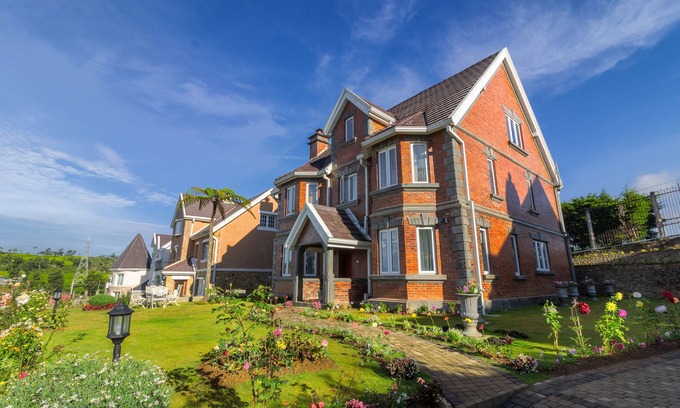 Nuwara Eliya Cottage | Kent Cottage