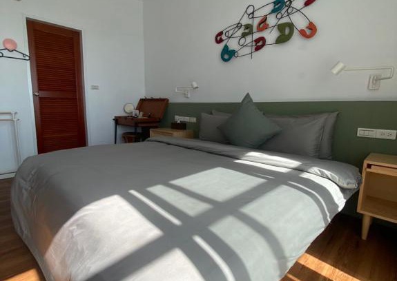 Big Beach House | Kenting Little House