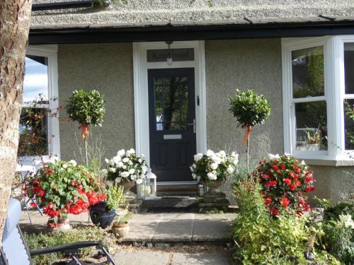 Arnside Bed & Breakfast | Kentwood Guest House