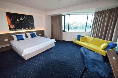 Sector 2 Hotel | Kepler Residence