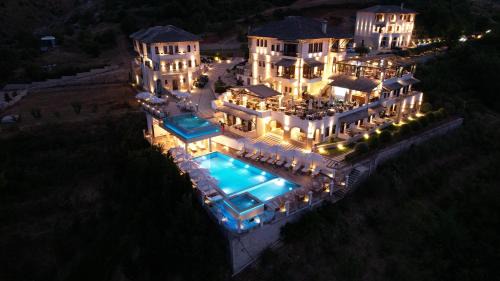 Gjirokaster Resort | KERCULLA Resort