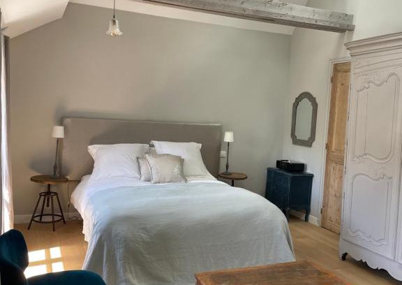 Pont-Aven Apartment | Kermaria Studio Suite