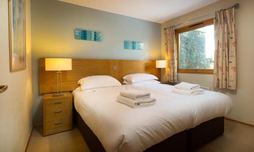 Keswick Apartment | Keswick Bridge Lodge Resort