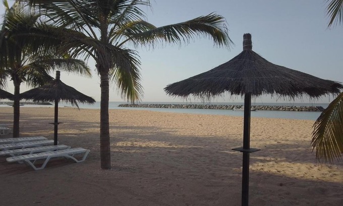Saly Niakhniakhal Bed & Breakfast | KEUR DIAM - Maison de la Paix