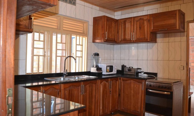 Kigali House | Keva Guest House