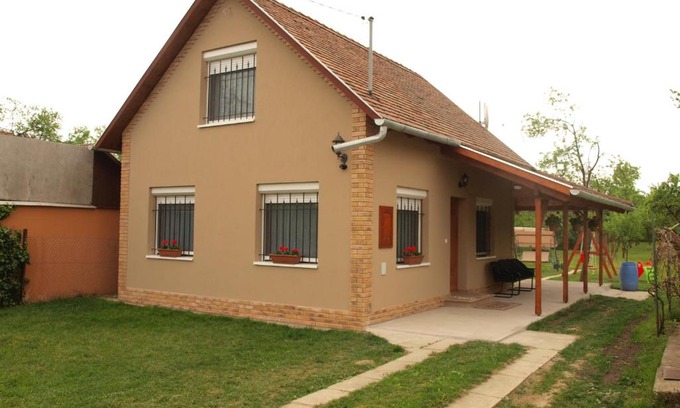 Turkeve House | Kevikincses Vendégház