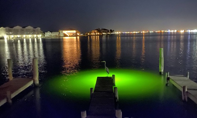 Key Allegro House | Key Allegro W/Bay View, Pier & Boat Slip! Community Pool!