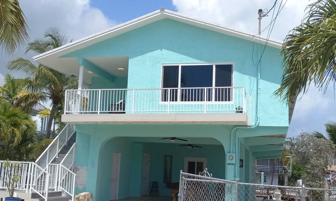 Key Largo Apartment | Key Largo Oasis awaits for you!