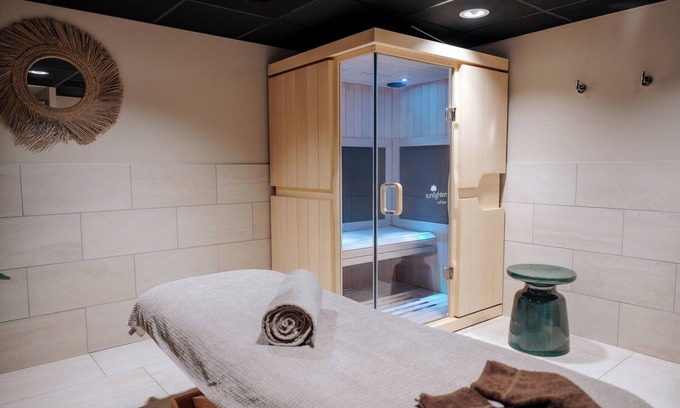 Perrache Hotel | Keystone Hôtel & Spa