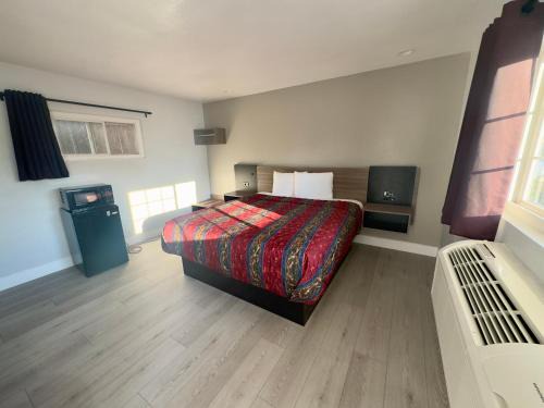 Norwalk Hotel | Keystone Motel