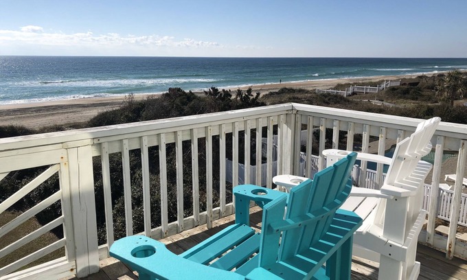 Emerald Isle House | Keystone West West - Emerald Isle Paradise