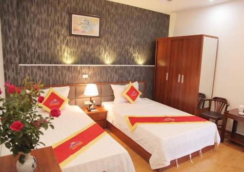 Lao Cai Bed & Breakfast | Khách sạn Bảo Sơn 1