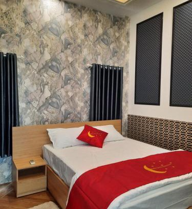 Cu Lao Dung Hotel | Khách sạn Nghìn Lẻ Một Đêm