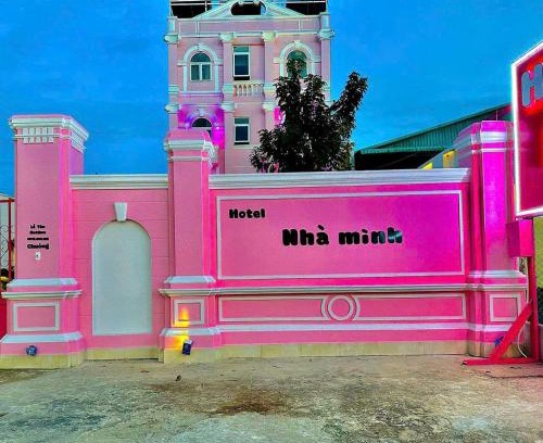 Cai Rang Hotel | Khách Sạn Nhà Mình