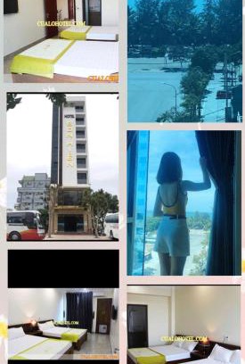 Cua Lo Hotel | Khách sạn Sơn Hiền Cửa Lò